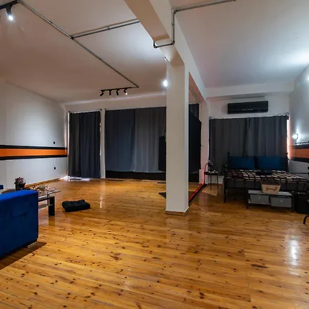 Ferienwohnung Athena'S Forge Exterior foto